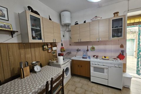 Landsbyhus i Collesano, Palermo, Collesano - € 23.000 | Ref: 10601 - foto 3
